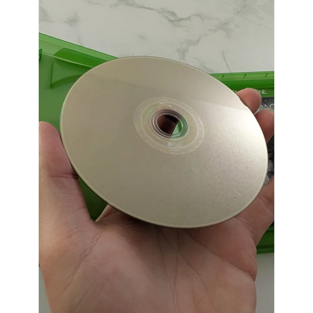 Middle-earth: Shadow of Mordor Microsoft Xbox One 2014 Complete CIB